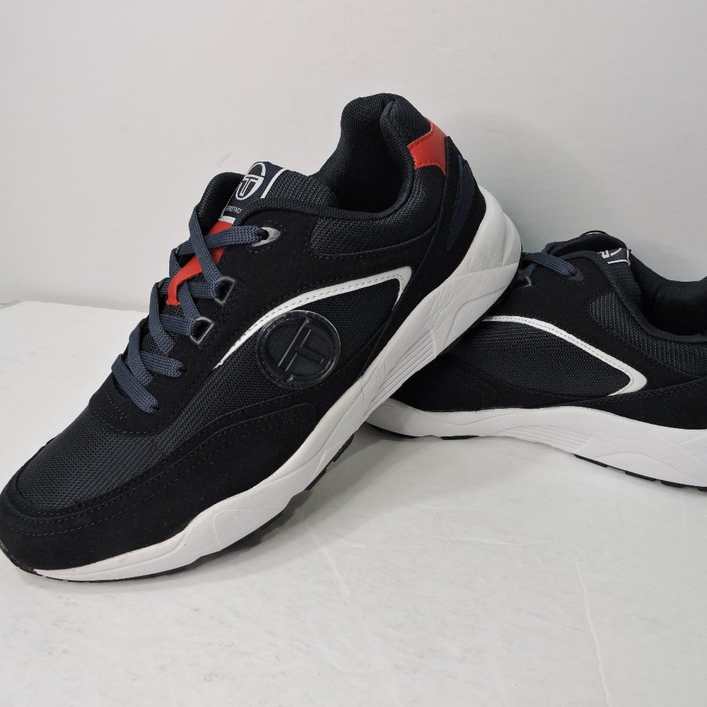 Sergio Tacchini Men's Sonic sneakers. brand new.